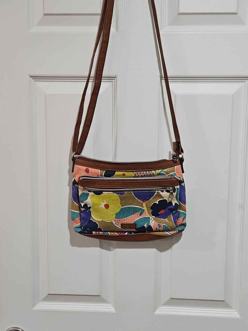 Relic Handbag
